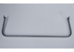 Дуга навесна 90см (сіра)